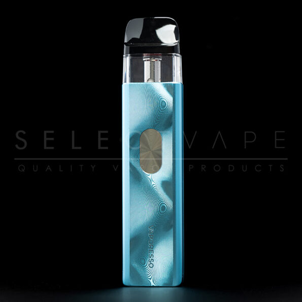 vaporesso xros mini