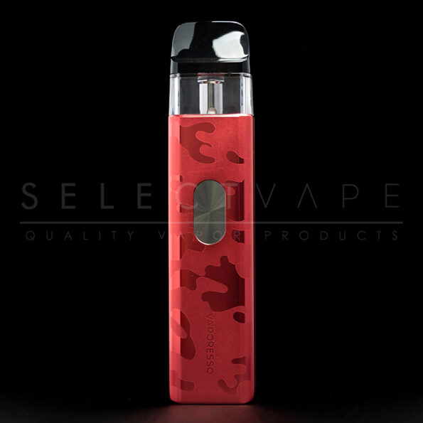 vaporesso xros mini