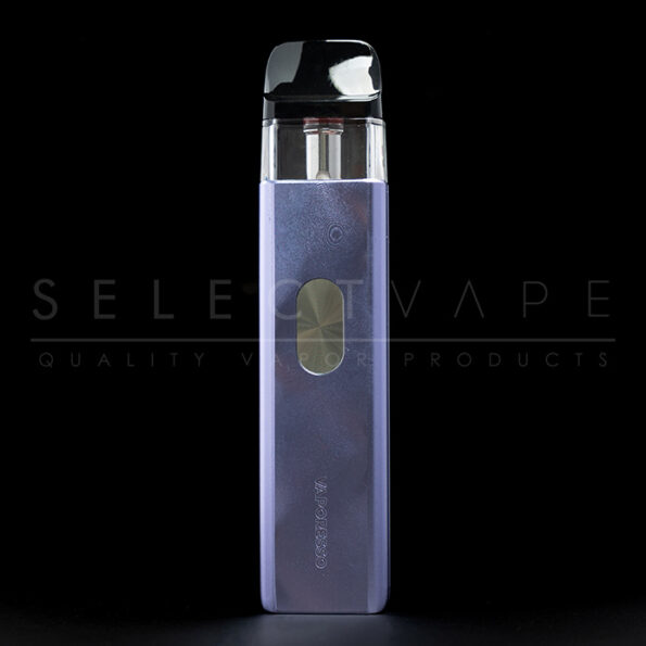 vaporesso xros mini