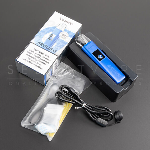 voopoo argus g