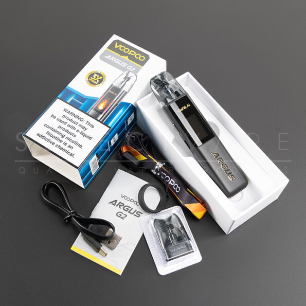 voopoo argus g