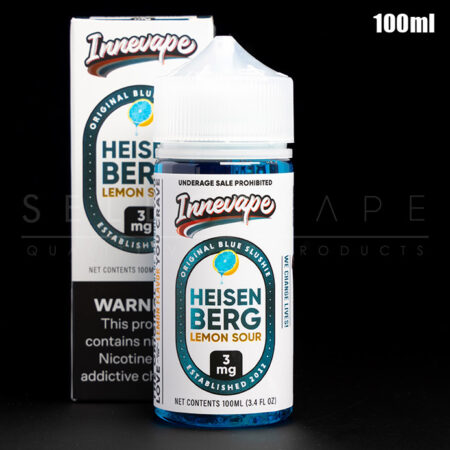 heisenberg eliquid copy