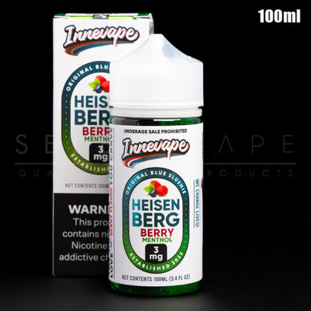 heisenberg eliquid copy