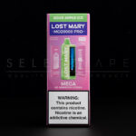 lost mary monf