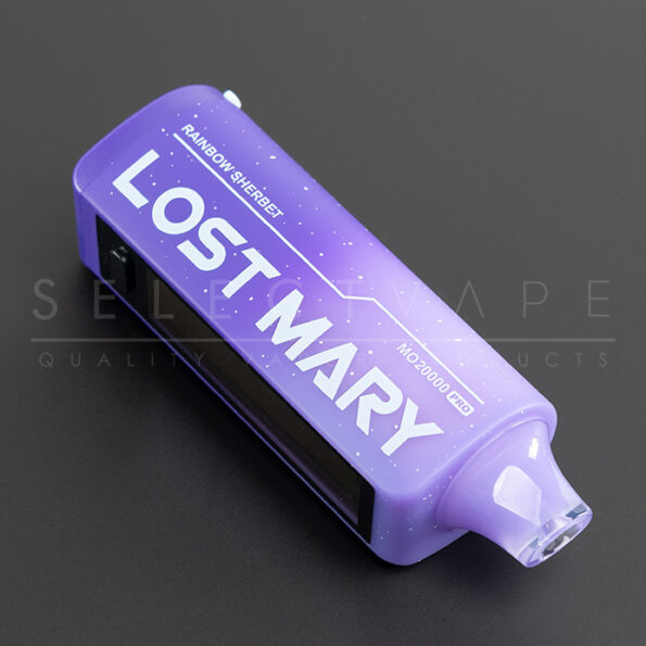 lostmary mo disposable