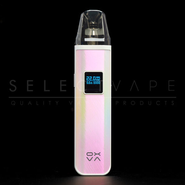 oxva xlim pro newcolor