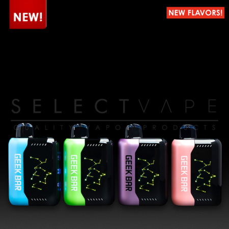 pulsex newflavors