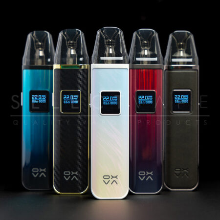xlim pro pod system