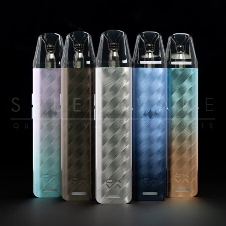 xlim se voice edition