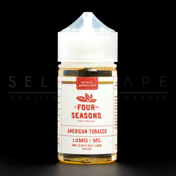 four seasons eliquid