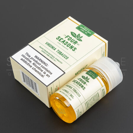 four seasons eliquid