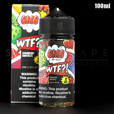 omg eliquid