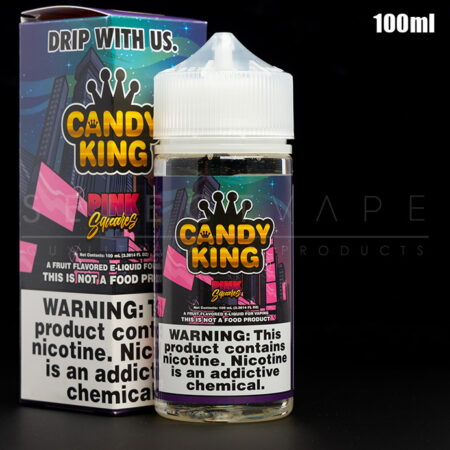 candyking pink squares