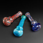 glass pipes