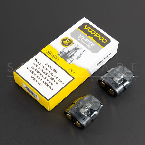 voopoo vmate max replacement pods