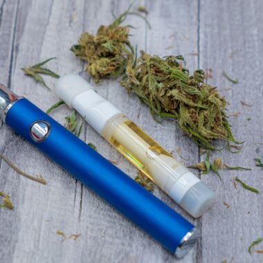 The Science Behind Wax Vaporizers