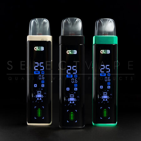 caliburn g pro new main