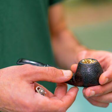 The Science Behind Wax Vaporizers