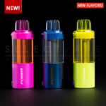 foger switch refillable pods nf