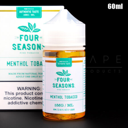 four seasons mt main