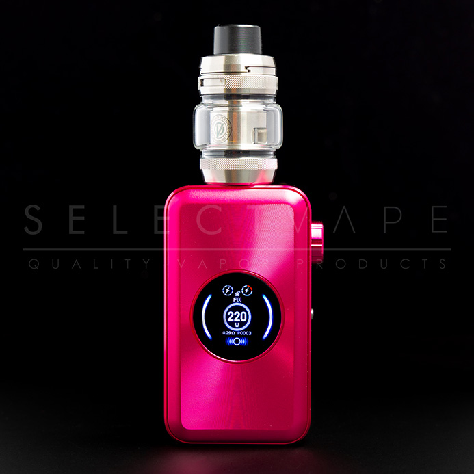 gen max kit vaporesso Vaporesso Gen Max 220W Starter Kit