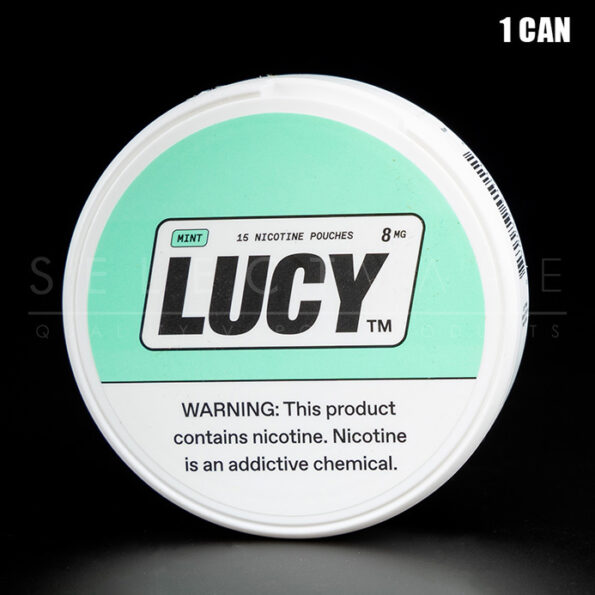 lucy npp