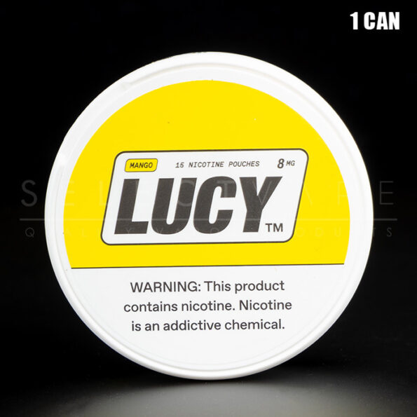 lucy npp