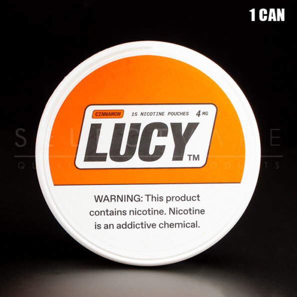 lucy npp