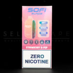 sofi all newflavor