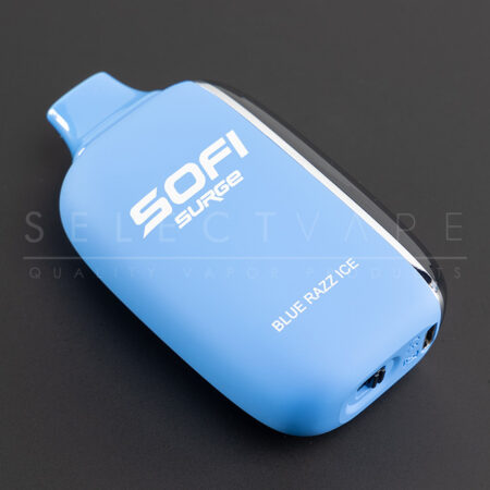 sofi surge k disposable