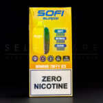 sofi all newflavor