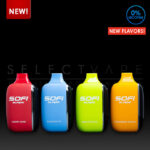 sofi all newflavor