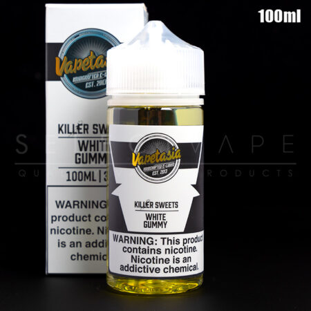 vapetasia eliquid