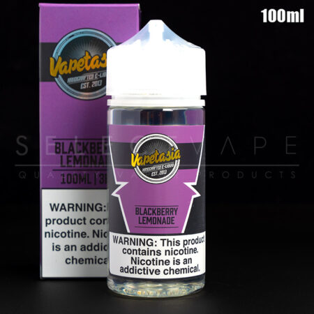 vapetasia eliquid