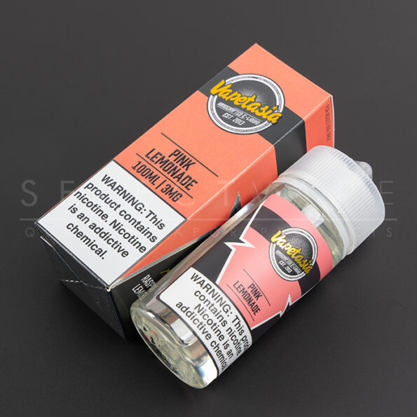 vapetasia eliquid
