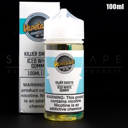 vapetasia eliquid