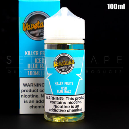 vapetasia eliquid