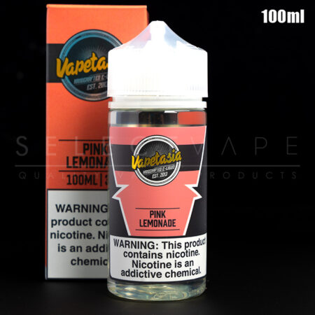 vapetasia eliquid