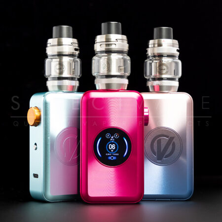 vaporesso gen max