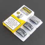 voopoo top fill pods