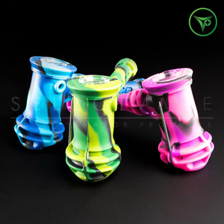 eyce bubbler