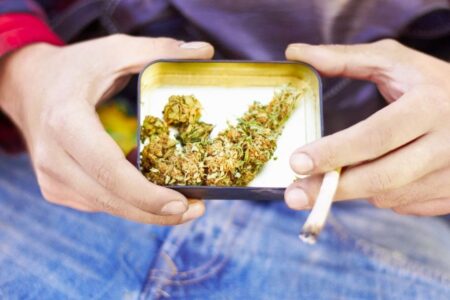 Top Ten Benefits of Cannabis