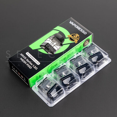 vaporesso corex pods