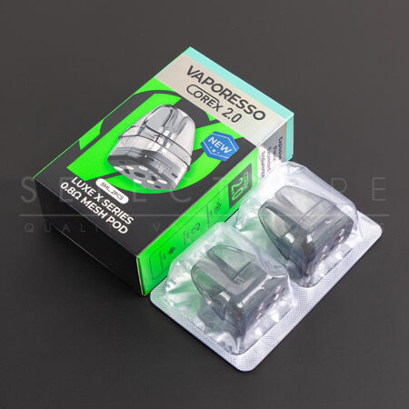vaporesso corex luxe x