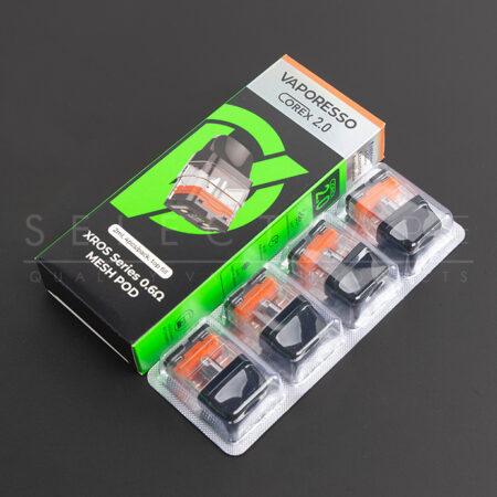 vaporesso corex xros