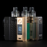 voopoo drag e