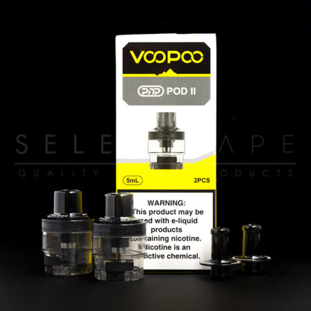 voopoo pnp pod