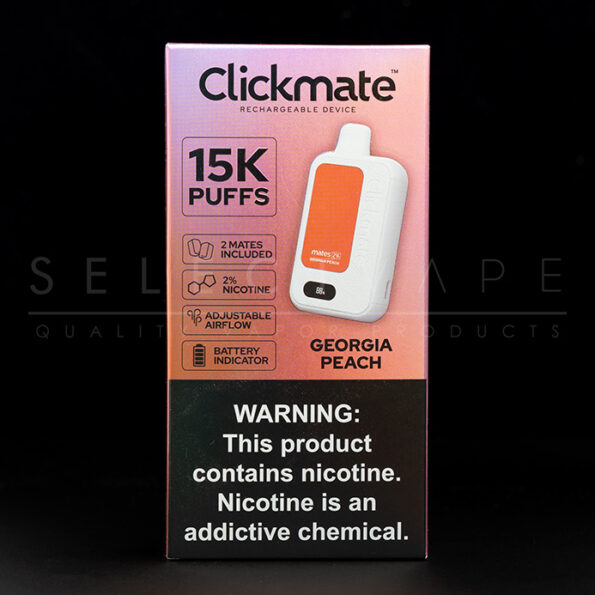 clickmate percent