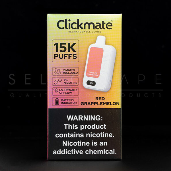 clickmate percent