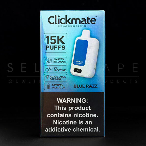 clickmate percent
